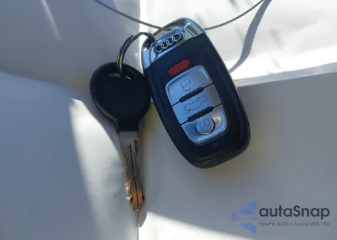 2015 Audi Q5 3.0 Tdi Premium Plus z USA, uszkodzony, nr VIN WA1CMAFP3FA046754